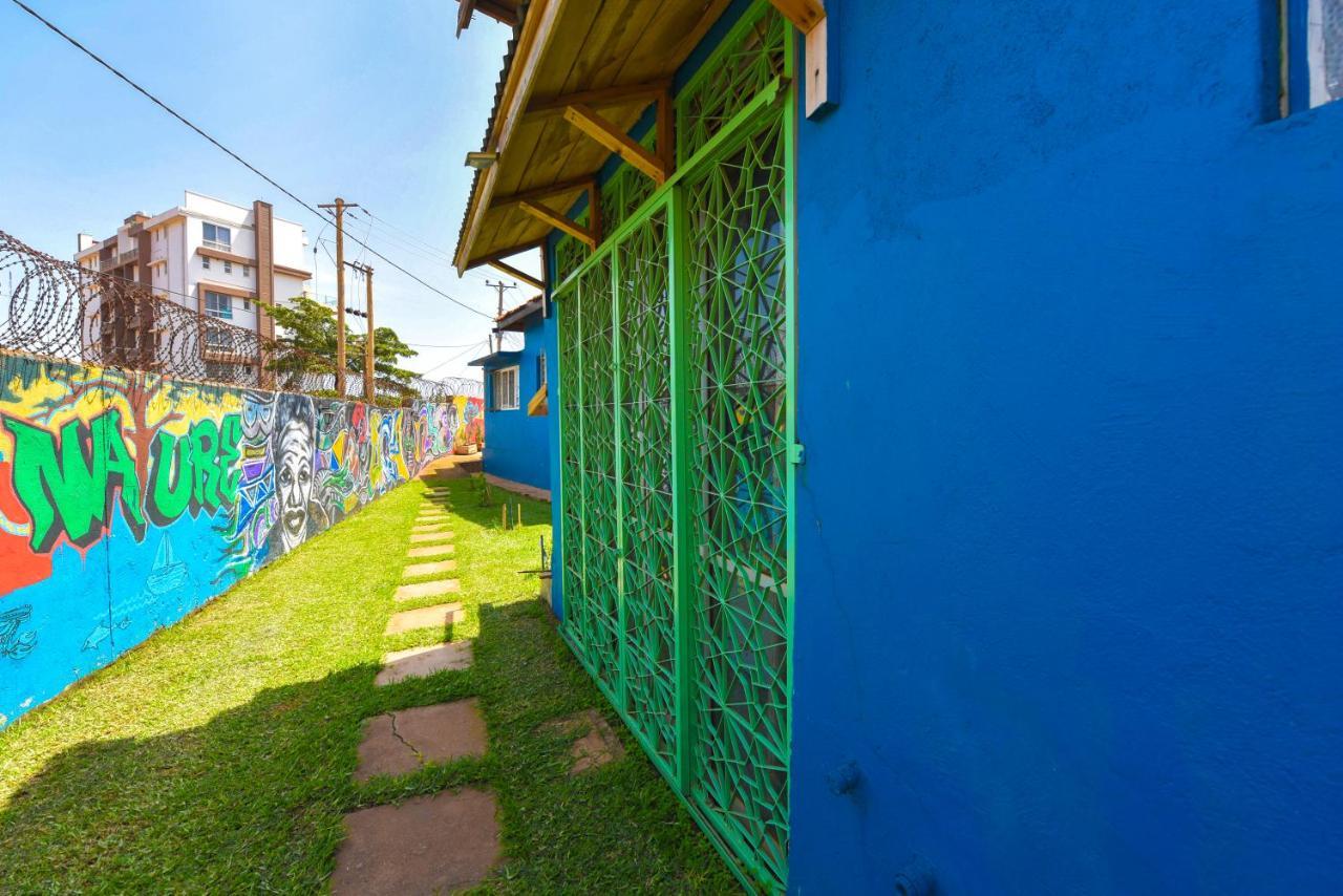 Hotel Nyumba 591 Kampala Exterior foto